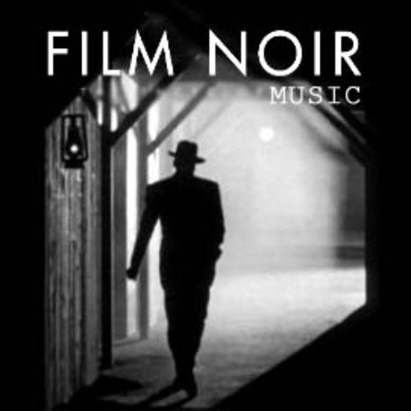 film noir free music