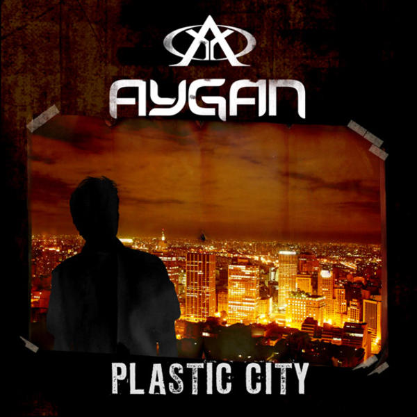 Vai ter show do Aygan (Plastic City).
