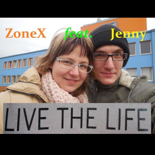 jenny live free
