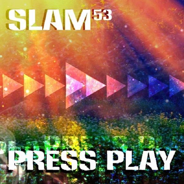 Slam53 Press Play Jamendo Music Free music downloads