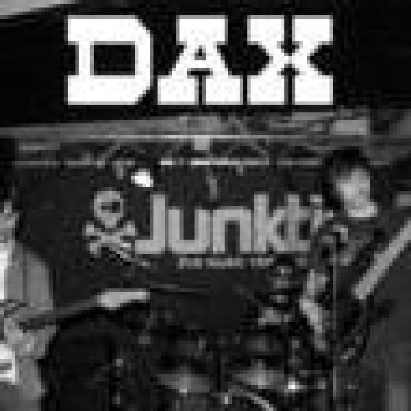 dax new album mp3 download