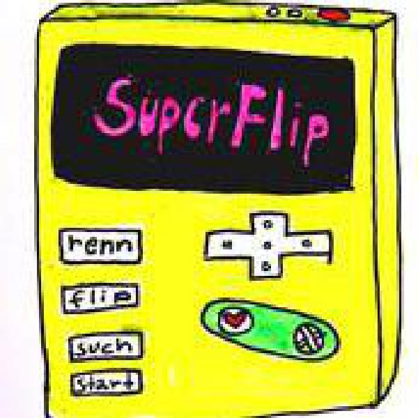 super flip software