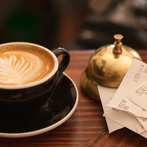 Hintergrundmusik für Cafés - Jamendo Lizenzen ohne GEMAGebühren