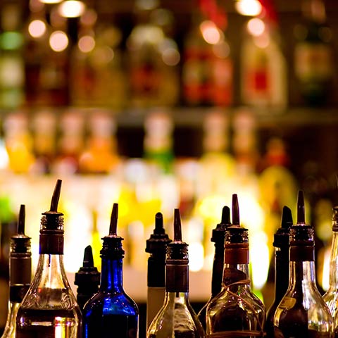 Musica di sottofondo per bar e pub - Licenze Jamendo per musica senza diritti SIAE e SCF