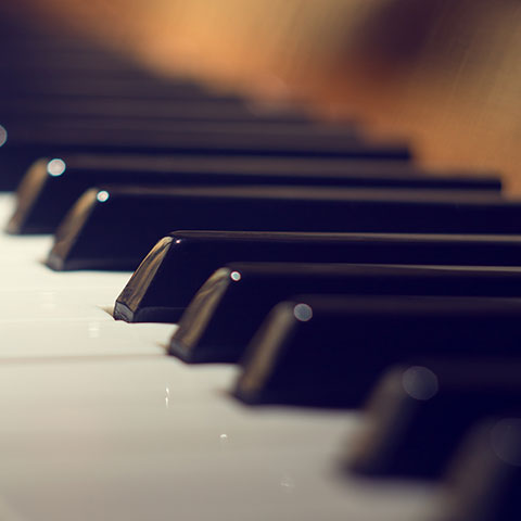 Música ambiental de piano para comercios - Licencias Jamendo de música sin derechos de autor