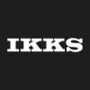 Ikks logo