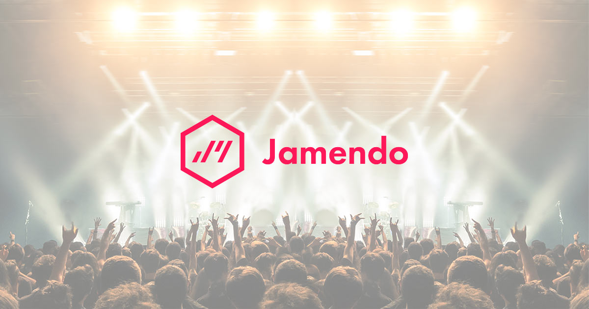 Jamendo-best sites to download music free